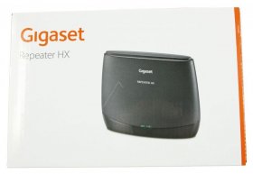 Gigaset Dect repeater - S30853-h603-r101 Gigaset Repeater Hx
