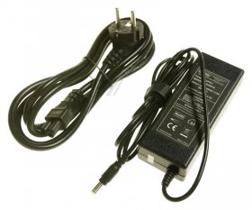 Classic Power Supply notebook - 20v-4 5a-90w Pse50076 Eu Power Supply