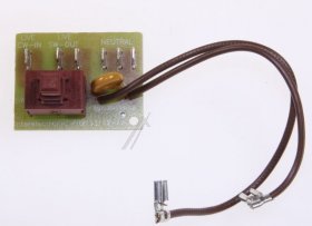 Switch - 2193142011 Pcb Switch [Electrolux Aeg]