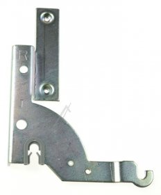 Samsung Door Hinge For Dishwasher - Dd82-01505a A-s Assembly-door Link R dw5500mm