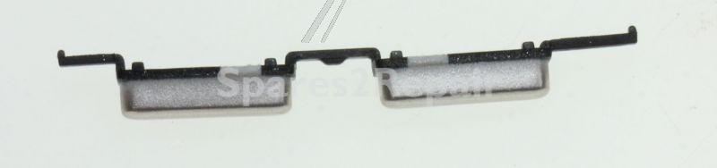 Samsung Button - Gh64-05696a Volume Button Black