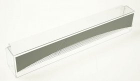 Dometic Refrigerator - Freezer Door Shelf - 241221301 Bottles Shelf Light Grey L=3