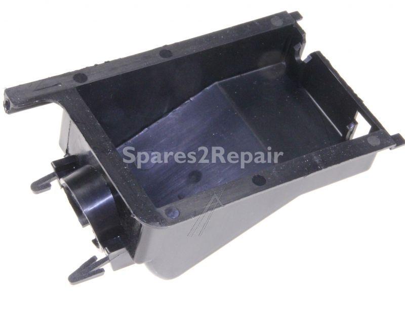 Casing Cover - 00646737 Cover [Bosch Siemens]