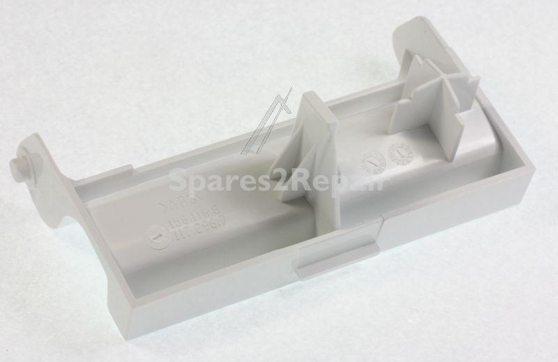 Dishwasher Handles - 1561168004 Handle white [Electrolux Aeg]