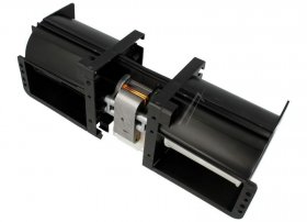 Ventilator Motor - 1034217 Fan Motor [Amica]
