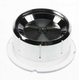 Turning Handle - 00624169 Knob-programme [Bosch Siemens]