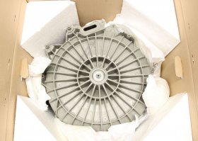 Tub Flap - 1926900505 Cluster Welded Assembly P49 12 [Electrolux Aeg]