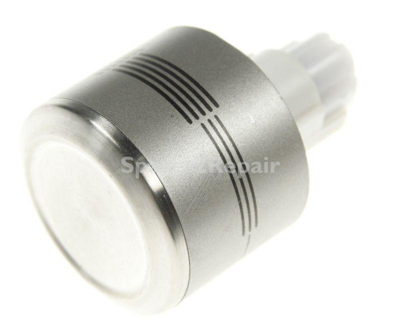 Control Knobs - 42142479 Knob (inox Thermostat) [Vestel]
