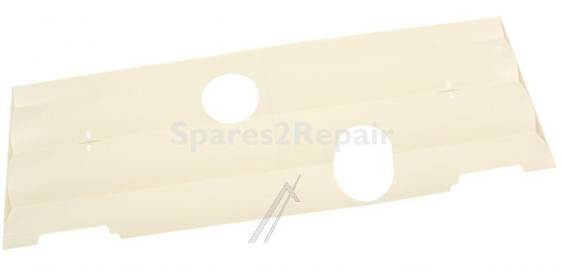Panasonic Housing - Cnr-408380 Evaporator Shelf Cover