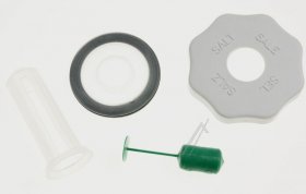 Hisense Gorenje Salt Container Cover - 793128 Softener Plug