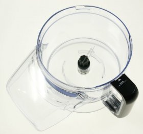 Gastroback Mixer - Blender Bowl - 95000 Container With Ejector For 4096
