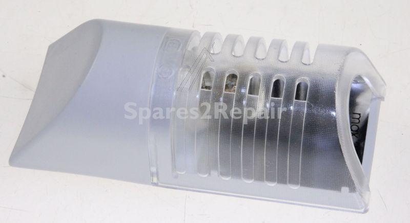 Light Rail - 00652073 Light Bar [Bosch Siemens]