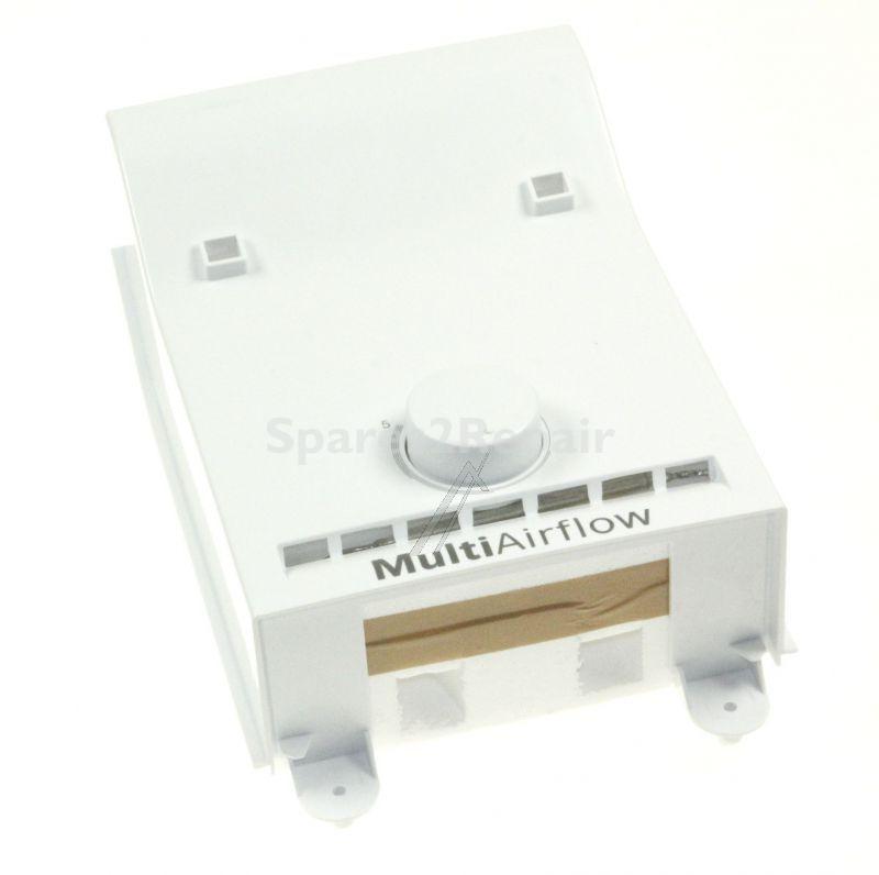 Extractor Fan - 00660561 Regulator-temperature [Bosch Siemens]