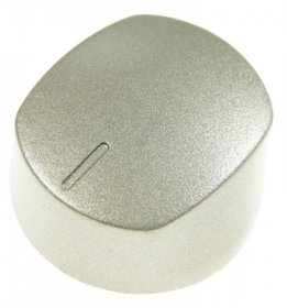 Control Knobs - 42822865 Knob Stainless Steel Painted Pbt [Candy Hoover]