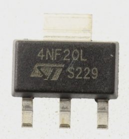 Lg Field Effect Transistor - Ebk61493101 Field Effect Transistor