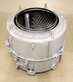 Tub Flap - 3484166206 Cluster Welded Assembly G60 14 [Electrolux Aeg]