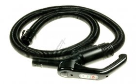 Samsung Vacuum Cleaner Hose - Dj97-00889l Assembly Hose:sc8550 deep Gry l1700 open Typ