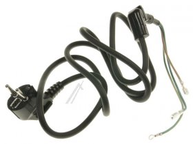 Cable-plugs-adapter - 12023449 Power Cord [Bosch Siemens]