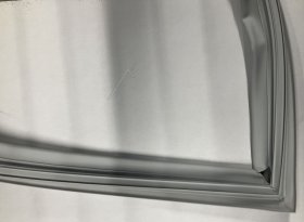 Lg Freezer Door Seal - Adx73591402 Door Seal