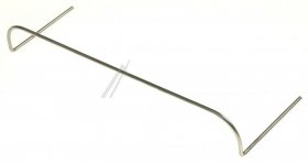 Dometic Refrigerator - Freezer Door Shelf - 207208001 Bottle-retainer Ds400