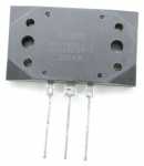 Inchange Semiconductor Transistors - 2sc3264 Transistor Rohs-conform