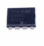 On Semiconductor Operational Amplifier Ic - Ic Dip8 -rohs-konform-