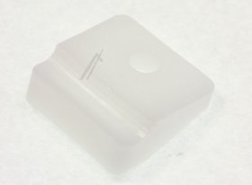 Samsung Fixings And Brackets - Da61-04471a Fixer Shaft-handle:nw2 pom - ntr -