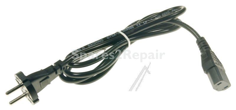 Sound United Mains Power Lead - 943611501160s Power Cord Sr6011 N