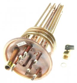 Stiebel Eltron Element - 264143 Heating Flange Set 6000w 230v Ers