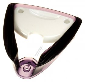 Philips Rearpanel - 423902172561 Rear Cover