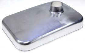 Riviera & Bar Dish - 500591799 Power Plate