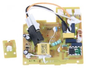 Riviera & Bar Module - Electrical Unit - 500590993 Board Pr784a