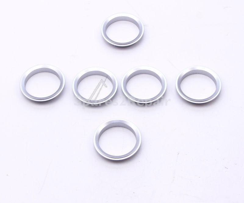 Button - 00632617 Time Selector [Bosch Siemens]