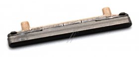 Samsung Button - Gh98-41924a Assembly Key-volume