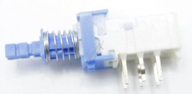 Alps Switch - Schalter, 2-polig