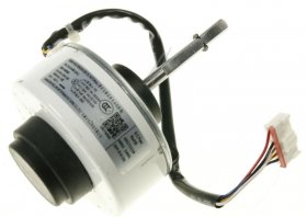 Samsung Motor - Db31-00636c Motor Bldc Fan Rd-310-25-8b-3(al) 310v 2