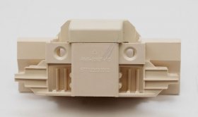 Eurosav Door Lock Mechanical - Fm174760000027 Door Lock Assembly