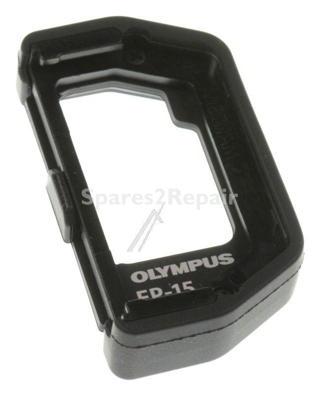 Olympus Digital Photo - V329180bw000 Olympus Ep-15 Eyecup For E-m5 Mark Ii