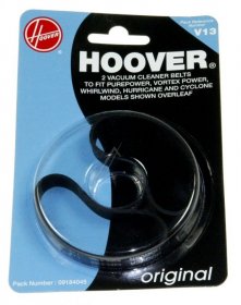 Drive Belts - V13 09184045 (v)*vortex Pwr Belt V13 [Candy Hoover]