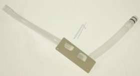Hose Coupling - 1325894119 Assembly Vent Hose Condenser [Electrolux Aeg]