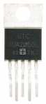 Utc Ic - Tda2050(h v) Tda2050al Ic To220-5 Rohs-compliant