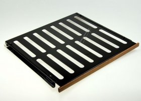 Dometic Refrigerator - Freezer Door Shelf - 295529501 Tray Wood