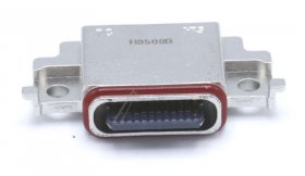 Samsung Usb socket - 3722-004110 Jack-usb