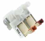 Hisense Gorenje Solenoid Valve - Double Inlet Valve
