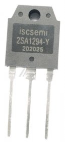 Inchange Semiconductor Transistors - A1294 2sa1294 Transistor To-3p -rohs-compliant