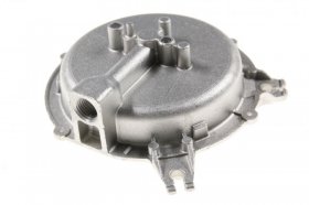 Mechanical Components - 140014841013 Burner Body Triple Crown Burner [Electrolux Aeg]