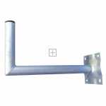 Fuba Steel Mount - Dsz 440 Winkelwandhalter, Stahl, 440 Mm