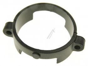 Saeco Carrier Assembly - 421941142172 Mount Motor Coffee Grinder Black