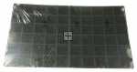 Carbon Filter - C00419914 482000092282 Carbon Filter [Whirlpool Indesit]