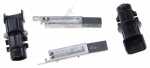 Carbon Brush Washing Machine - C00377992 481281729585 Carbon Brush For Hotpoint [Whirlpool Indesit]